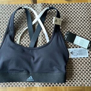 Adidas Sports Padded bra ( XS)